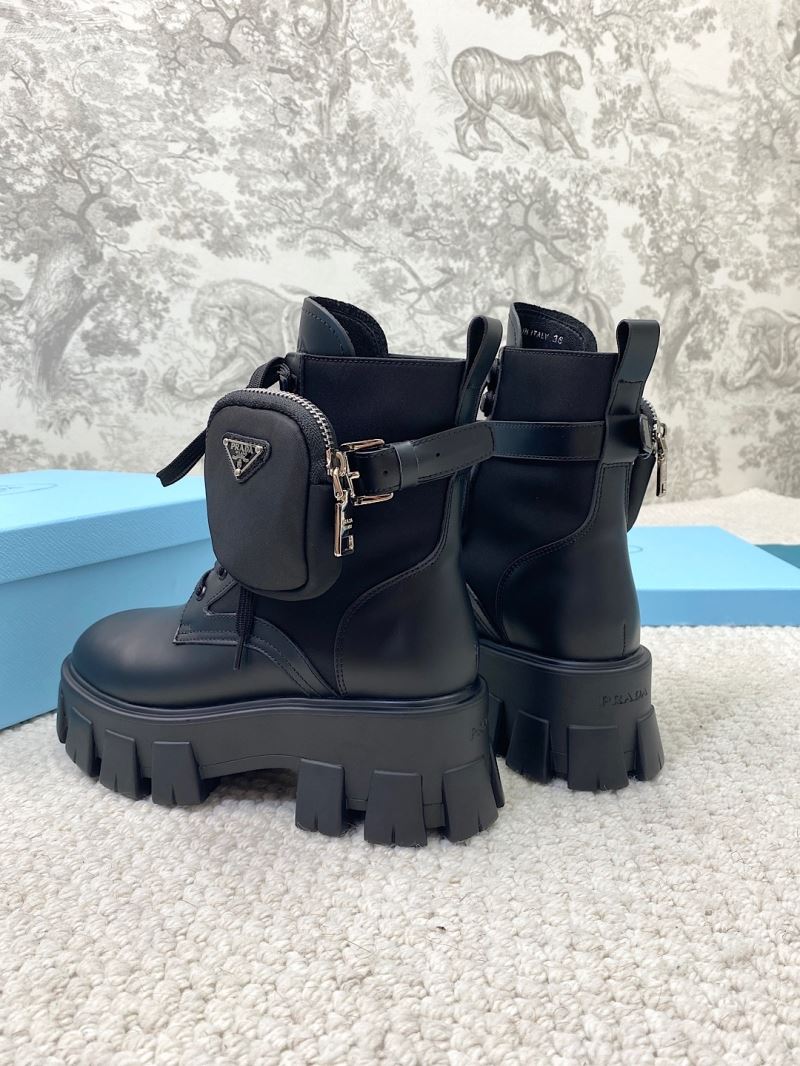 Prada Boots